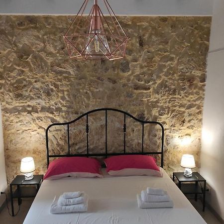 Il Ronco Di Archimede Apartment Syracuse Bagian luar foto