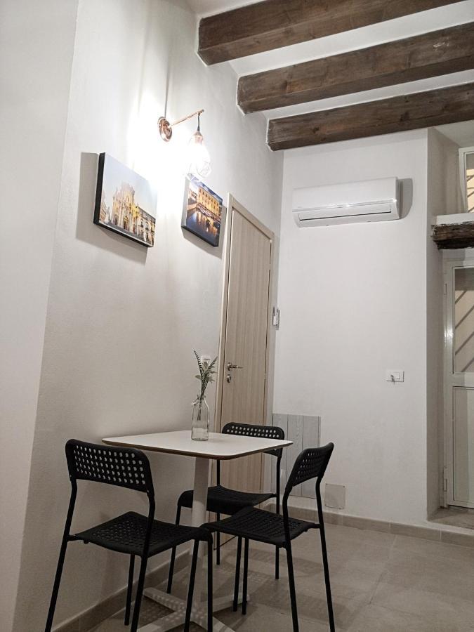 Il Ronco Di Archimede Apartment Syracuse Bagian luar foto