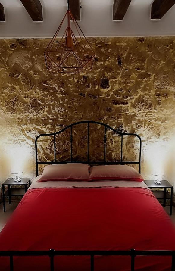 Il Ronco Di Archimede Apartment Syracuse Bagian luar foto
