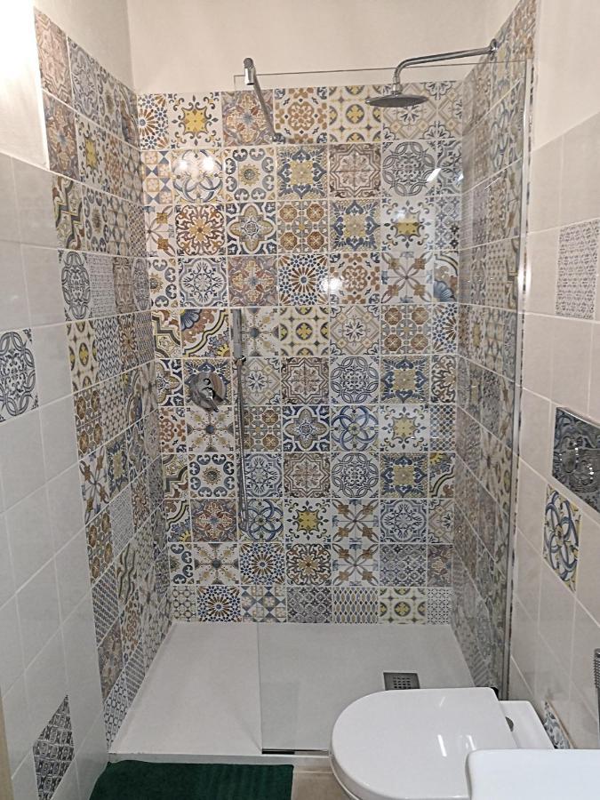 Il Ronco Di Archimede Apartment Syracuse Bagian luar foto