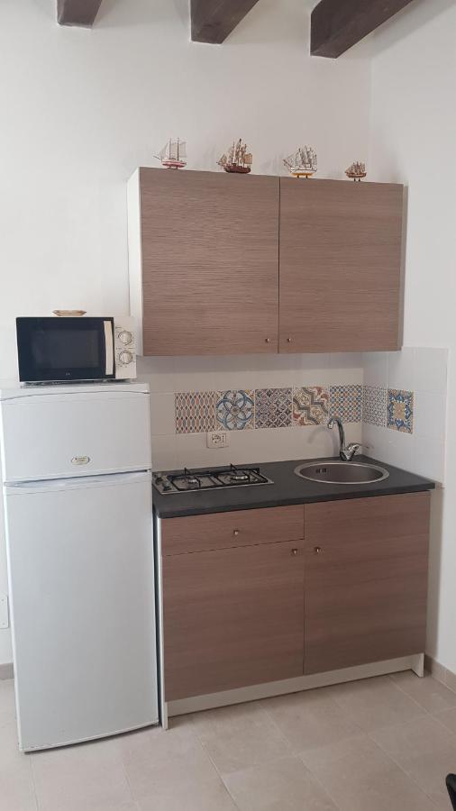 Il Ronco Di Archimede Apartment Syracuse Bagian luar foto