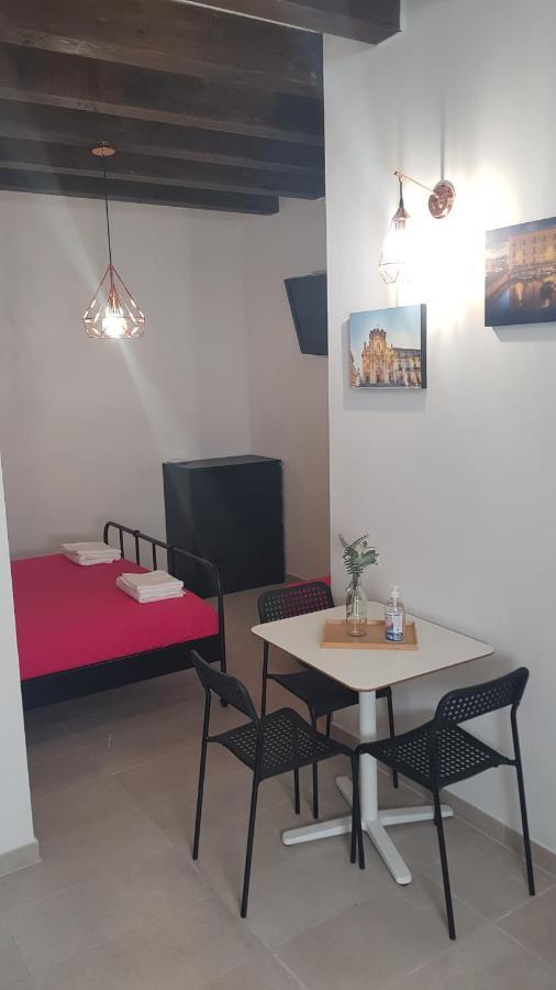 Il Ronco Di Archimede Apartment Syracuse Bagian luar foto