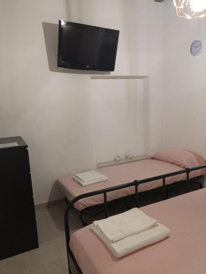 Il Ronco Di Archimede Apartment Syracuse Bagian luar foto
