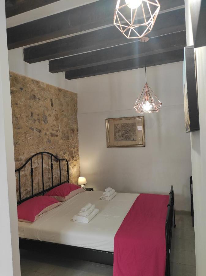 Il Ronco Di Archimede Apartment Syracuse Bagian luar foto