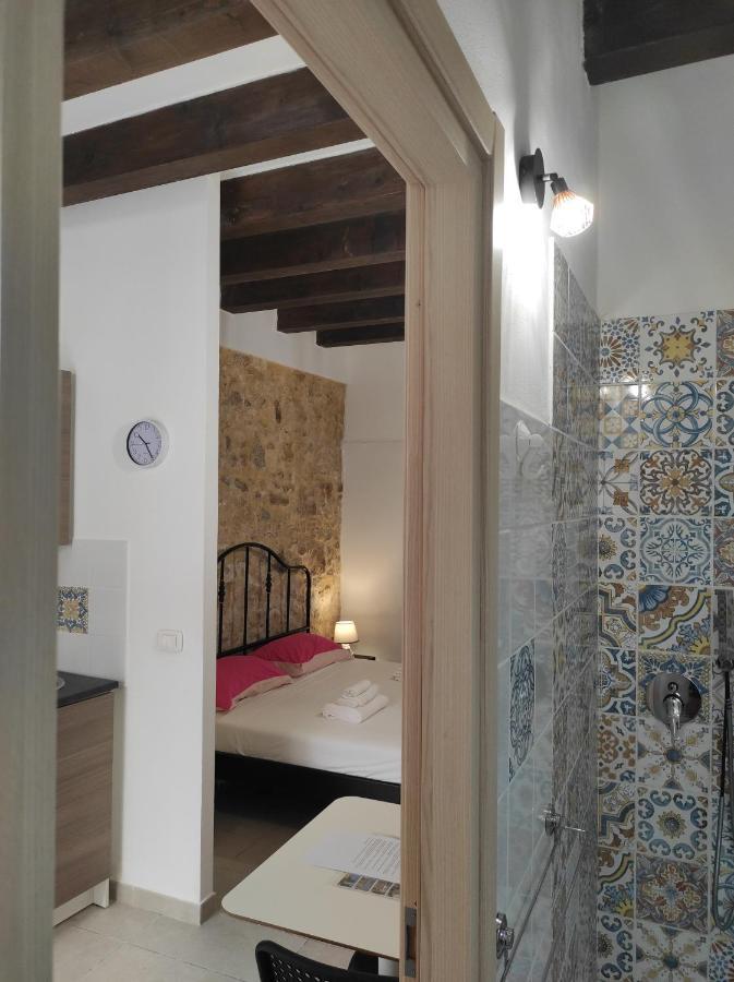 Il Ronco Di Archimede Apartment Syracuse Bagian luar foto