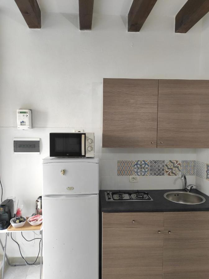 Il Ronco Di Archimede Apartment Syracuse Bagian luar foto