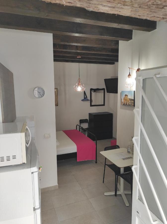 Il Ronco Di Archimede Apartment Syracuse Bagian luar foto